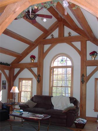 124 Goss Hill Road Huntington, MA 01050 - Photo 3 of 10 Gallery Image 3