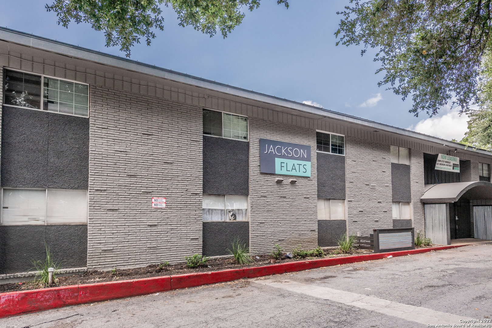 615 Vance Jackson Road, Unit 204 San Antonio, TX 78201 - Photo 1 of 14