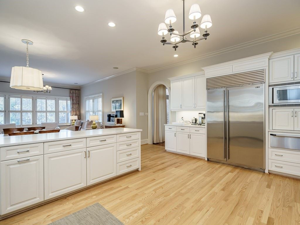 2304 White Oak Road Raleigh, NC 27608 - Photo 12 of 30 Kitchen