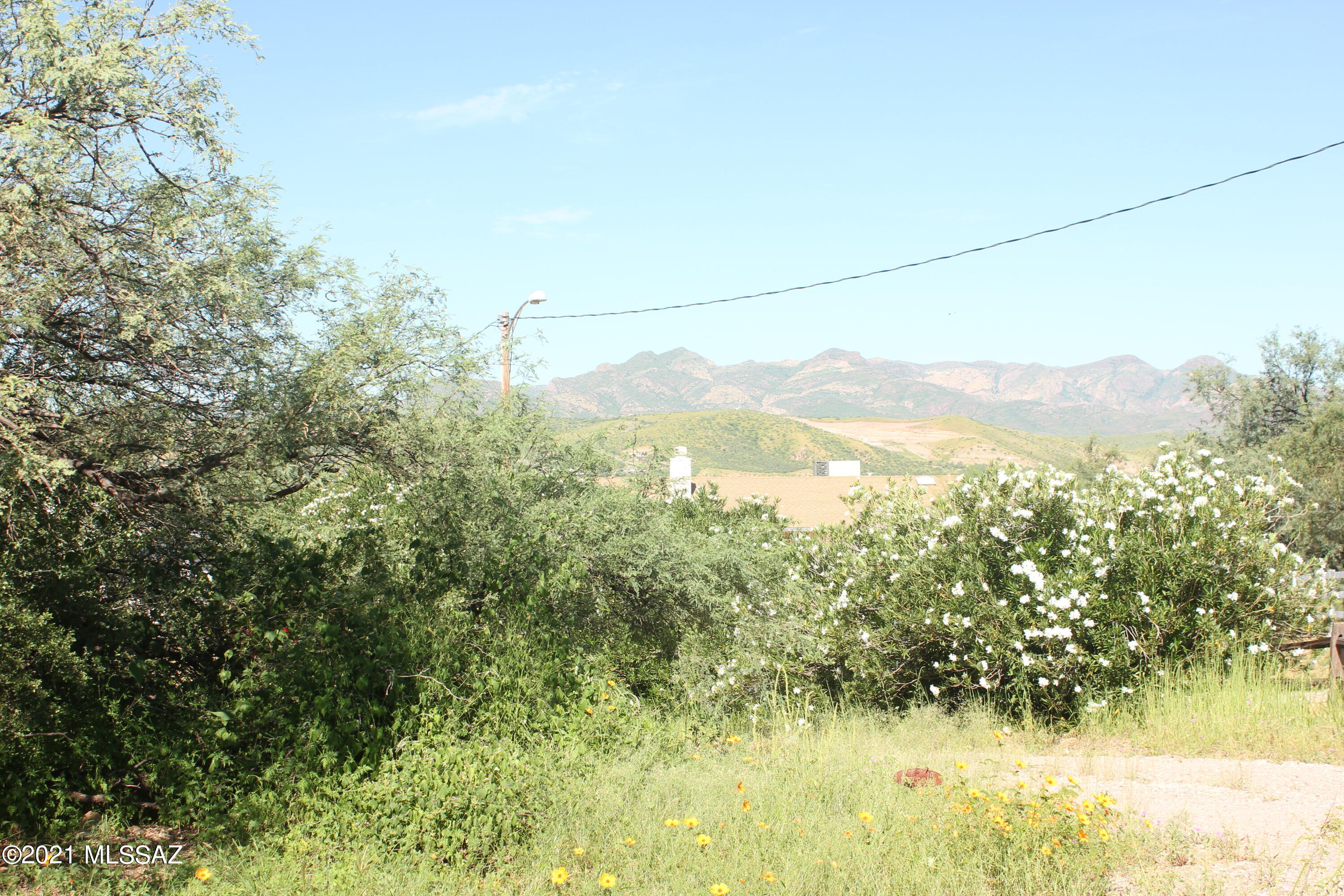 378 Via Manzana, Unit 10 Rio Rico, AZ 85648 - Photo 3 of 3