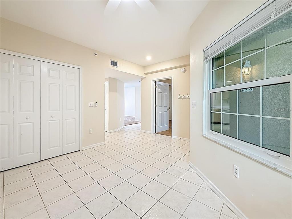 399 150th Avenue, Unit 218 Madeira Beach, FL 33708 - Photo 13 of 84 a view of empty room