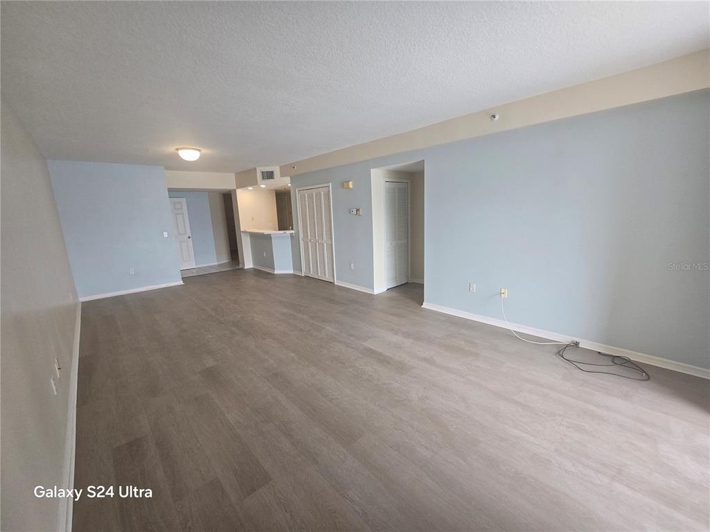 399 150th Avenue, Unit 218 Madeira Beach, FL 33708 - Photo 27 of 84 a view of an empty room