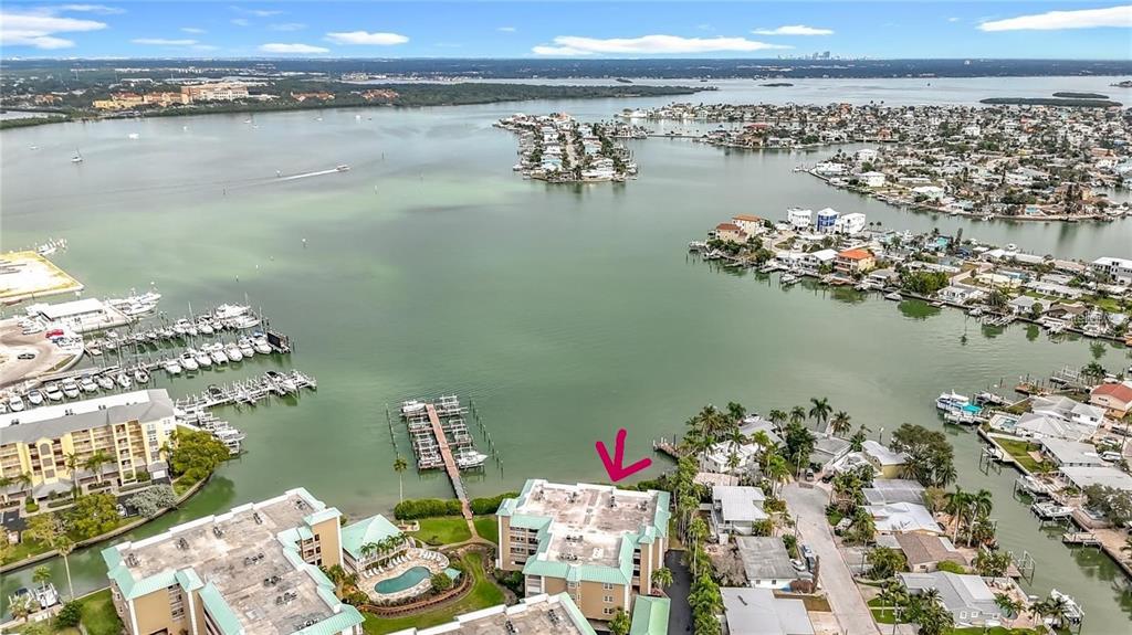 399 150th Avenue, Unit 218 Madeira Beach, FL 33708 - Photo 3 of 84