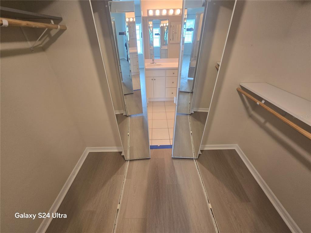 399 150th Avenue, Unit 218 Madeira Beach, FL 33708 - Photo 43 of 84 a view of an entryway with staircase