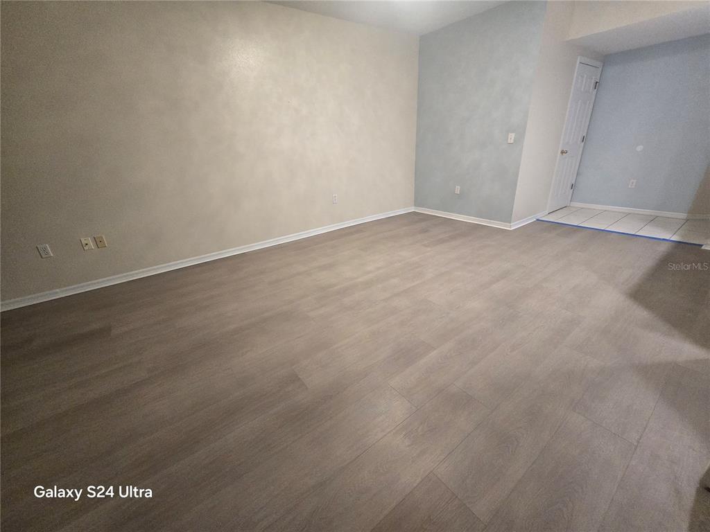 399 150th Avenue, Unit 218 Madeira Beach, FL 33708 - Photo 49 of 84 a view of an empty room