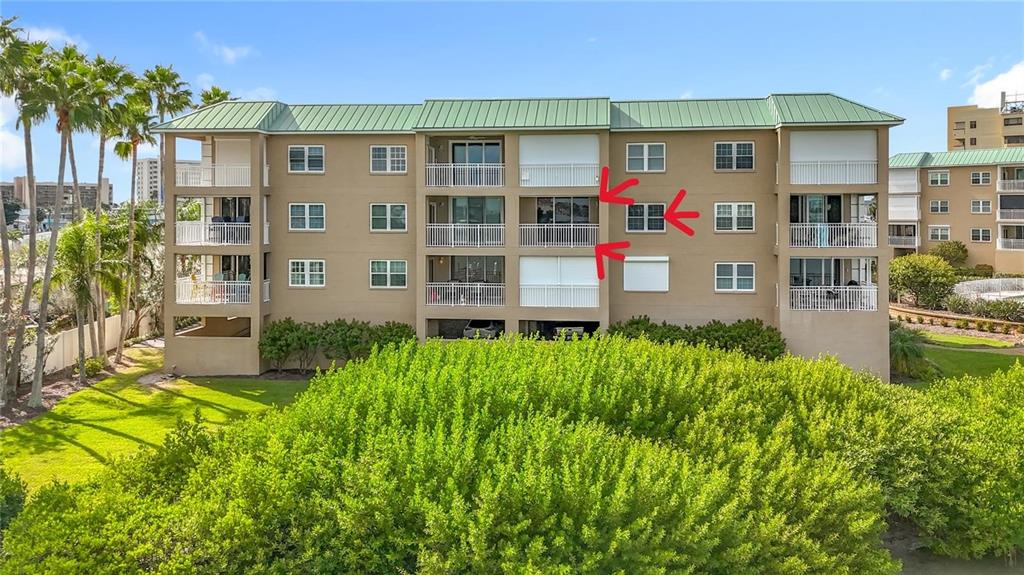 399 150th Avenue, Unit 218 Madeira Beach, FL 33708 - Photo 5 of 84