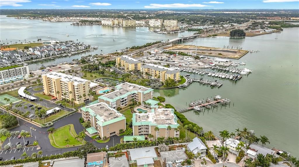 399 150th Avenue, Unit 218 Madeira Beach, FL 33708 - Photo 59 of 84