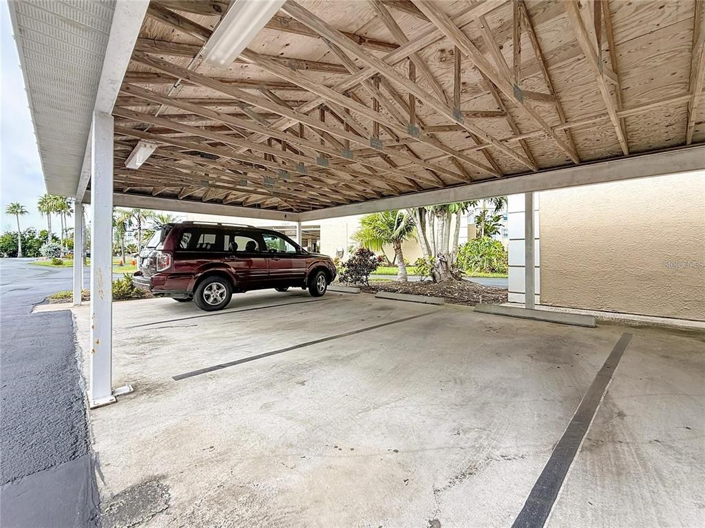 399 150th Avenue, Unit 218 Madeira Beach, FL 33708 - Photo 62 of 84