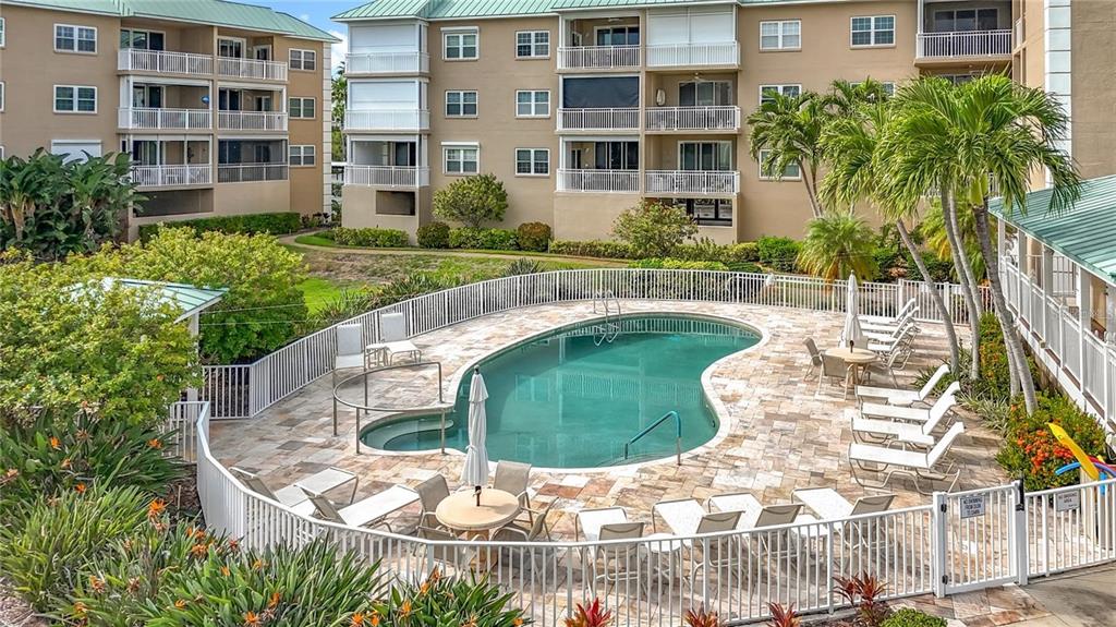 399 150th Avenue, Unit 218 Madeira Beach, FL 33708 - Photo 67 of 84