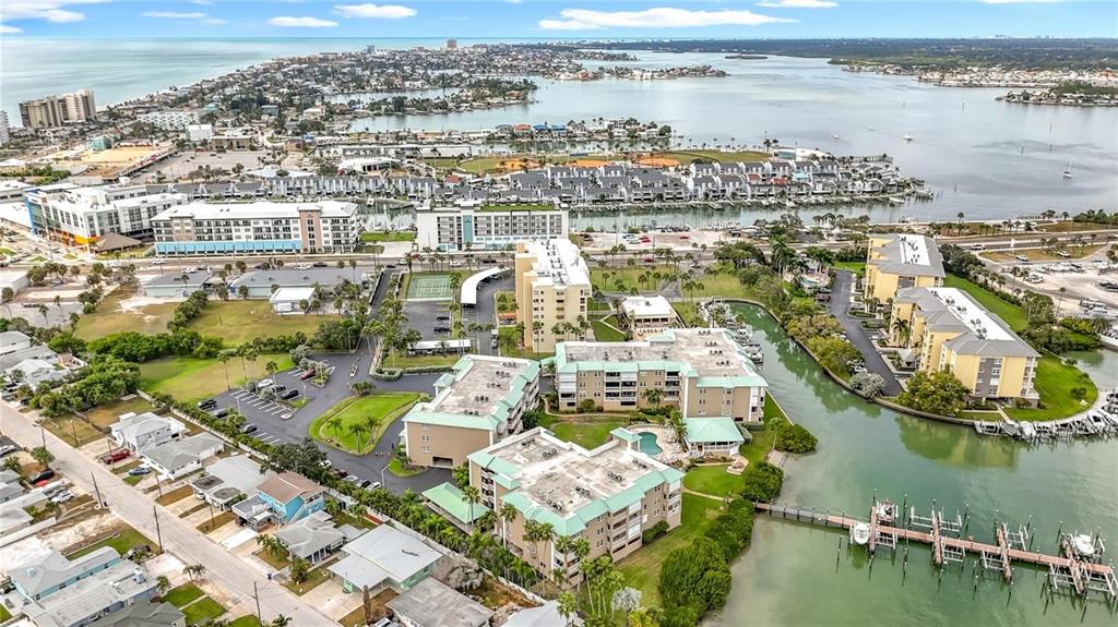 399 150th Avenue, Unit 218 Madeira Beach, FL 33708 - Photo 75 of 84