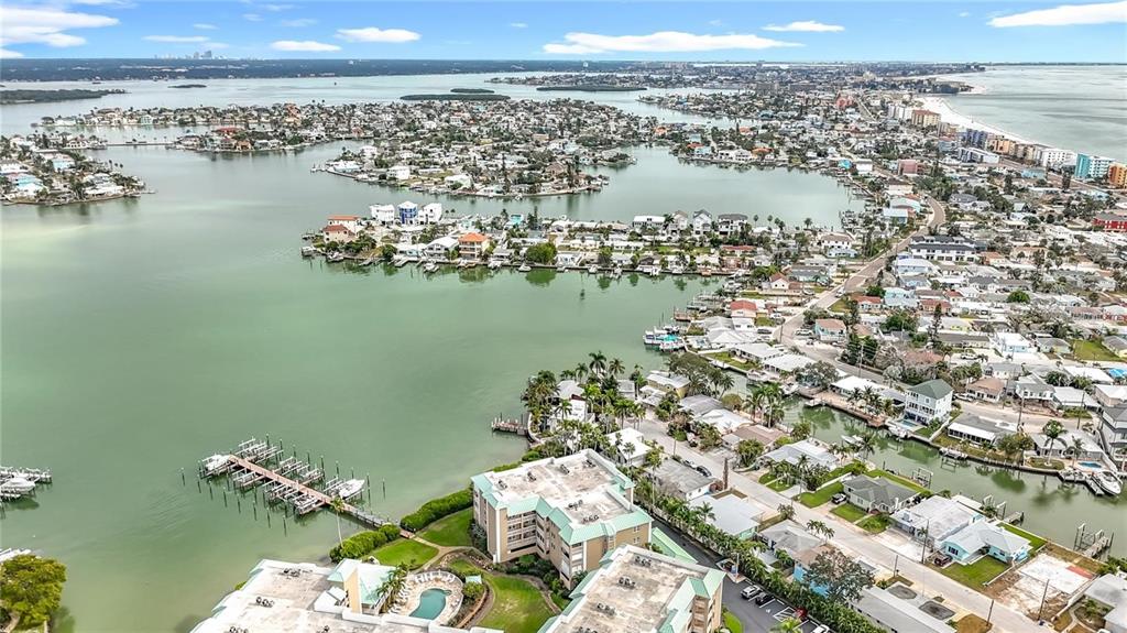 399 150th Avenue, Unit 218 Madeira Beach, FL 33708 - Photo 77 of 84