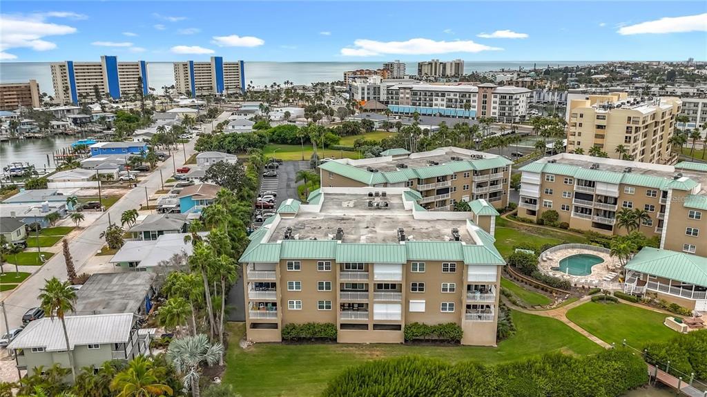 399 150th Avenue, Unit 218 Madeira Beach, FL 33708 - Photo 79 of 84