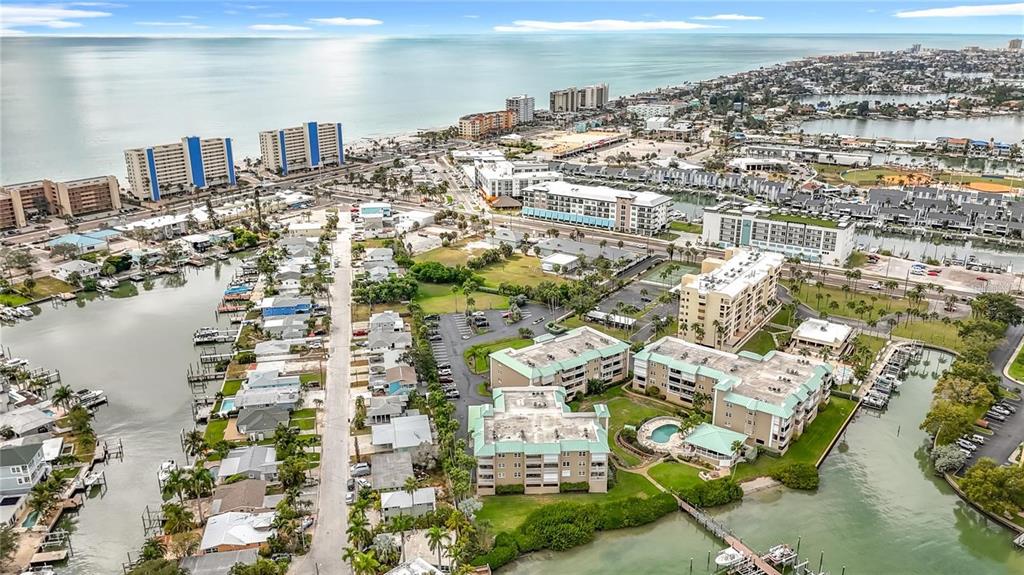 399 150th Avenue, Unit 218 Madeira Beach, FL 33708 - Photo 84 of 84