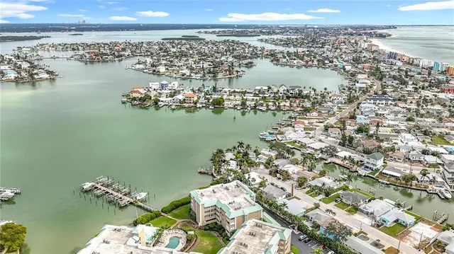 $614,000 | 399 150th Avenue, Unit 218, Madeira Beach, FL 33708