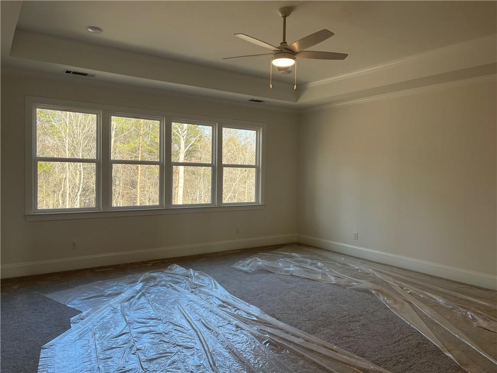 3745 Reserve Overlook Way Cumming, GA 30041 - Photo 31 of 87