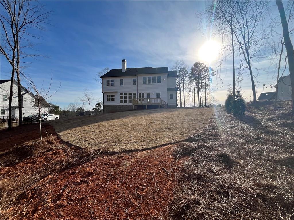 3745 Reserve Overlook Way Cumming, GA 30041 - Photo 5 of 87