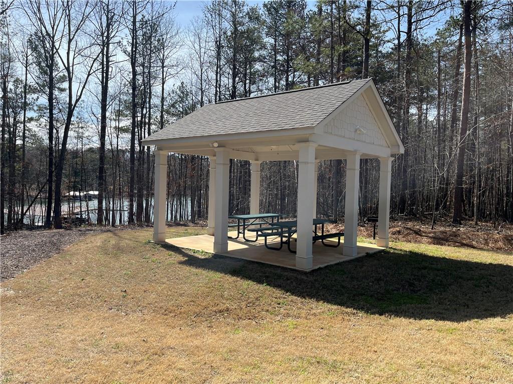 3745 Reserve Overlook Way Cumming, GA 30041 - Photo 58 of 87