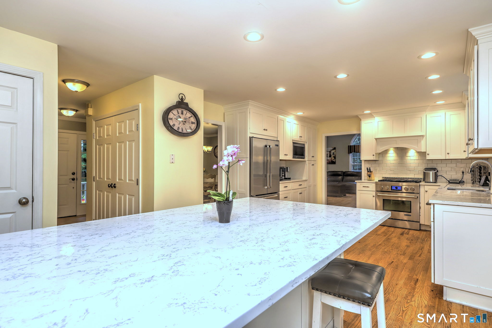242 Turkey Roost Road Monroe, CT 06468 - Photo 17 of 40