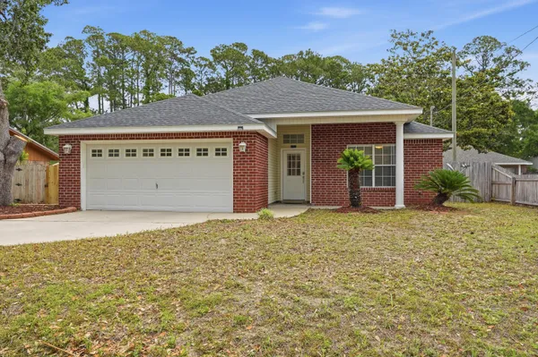 $2,400 | 1755 Hopper Street, Niceville, FL 32578