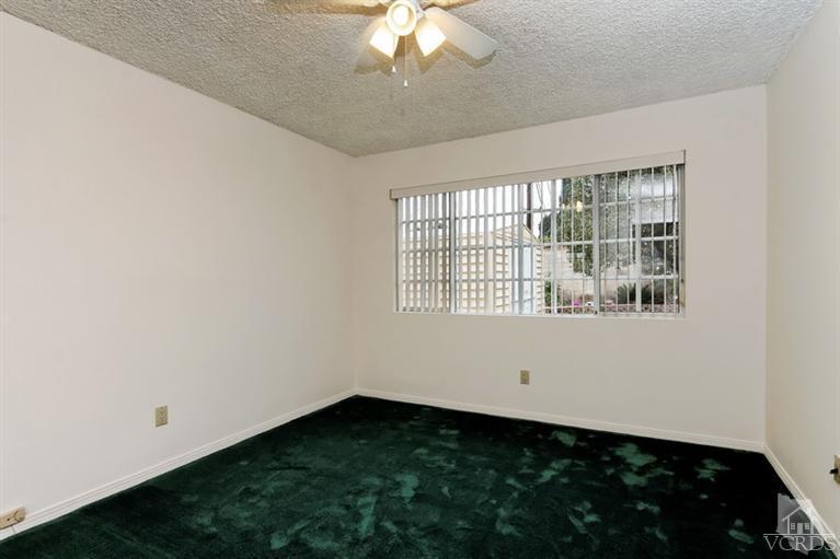 4553 Alpine Street Simi Valley, CA 93063 - Photo 13 of 25 an empty room with a window