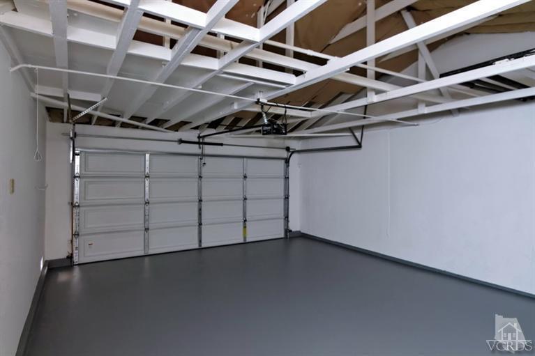 4553 Alpine Street Simi Valley, CA 93063 - Photo 20 of 25 a view of a room with racks