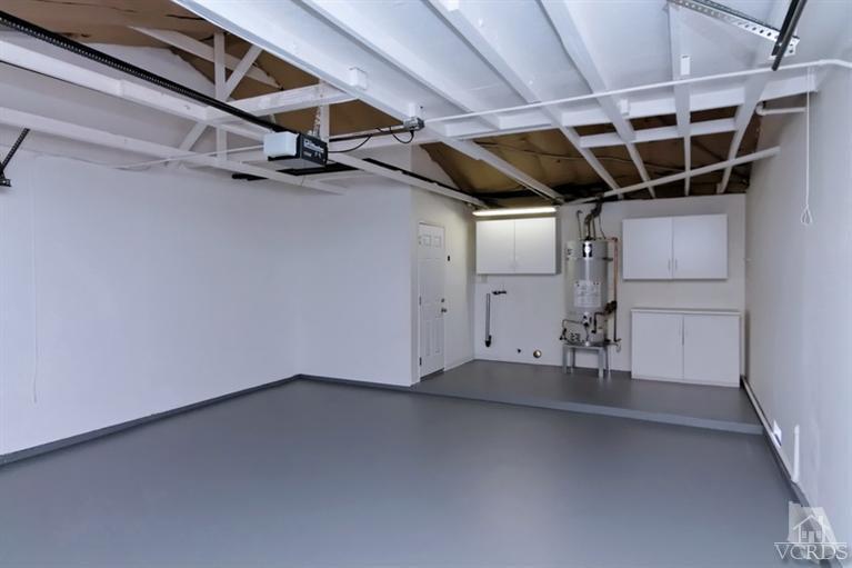 4553 Alpine Street Simi Valley, CA 93063 - Photo 21 of 25 a view of storage and utility room