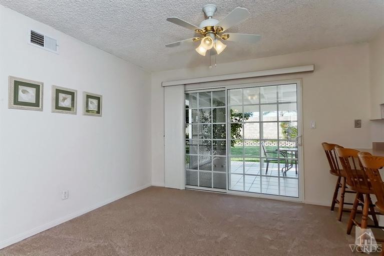 4553 Alpine Street Simi Valley, CA 93063 - Photo 9 of 25 a view of an empty room with a window