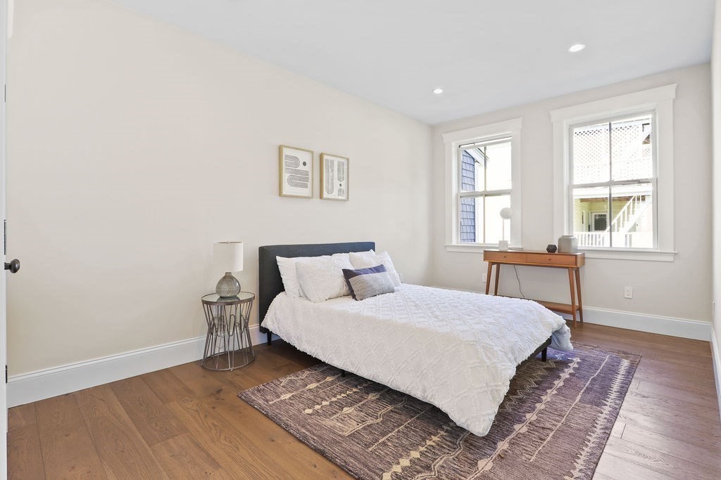 83 Glendower Road, Unit 1 Boston, MA 02131 - Photo 11 of 17