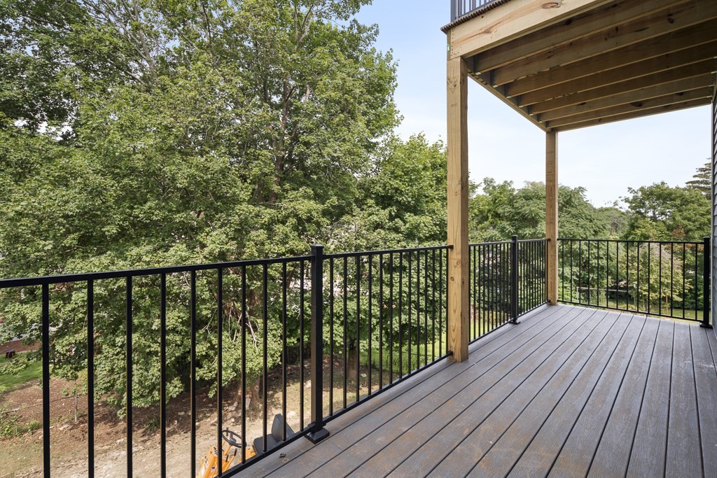 83 Glendower Road, Unit 1 Boston, MA 02131 - Photo 13 of 17