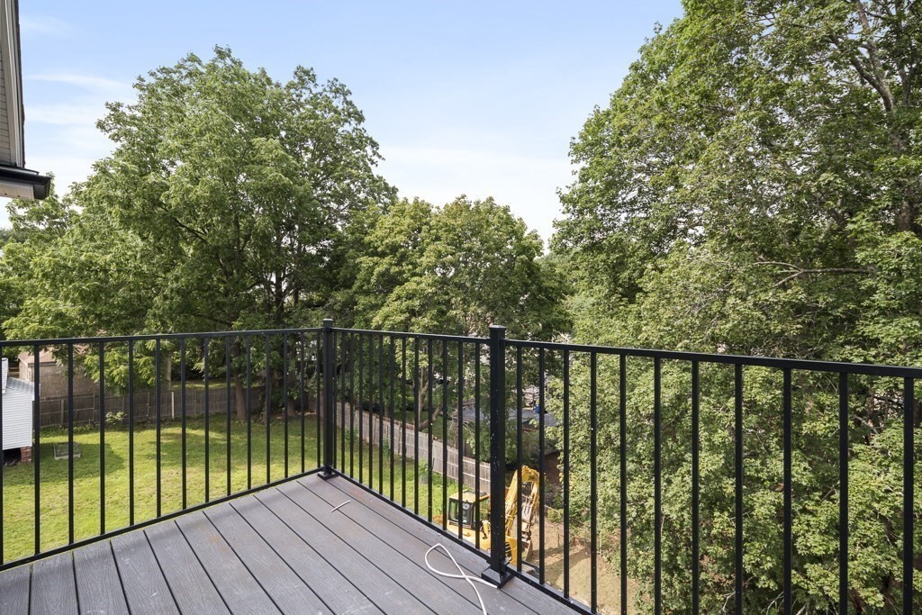 83 Glendower Road, Unit 1 Boston, MA 02131 - Photo 14 of 17