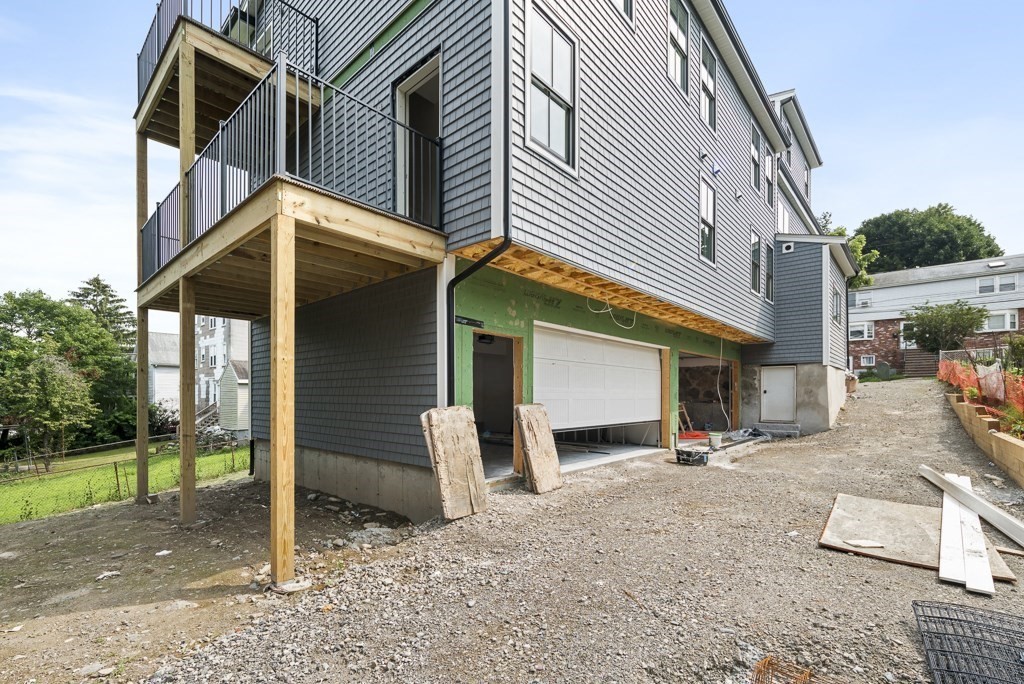 83 Glendower Road, Unit 1 Boston, MA 02131 - Photo 15 of 17