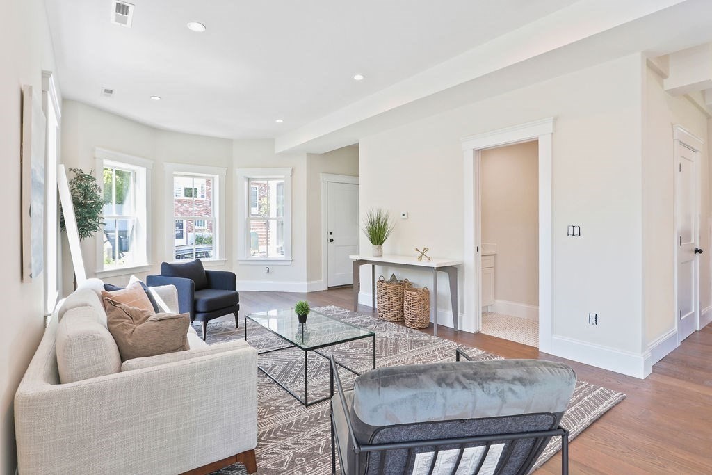 83 Glendower Road, Unit 1 Boston, MA 02131 - Photo 6 of 17