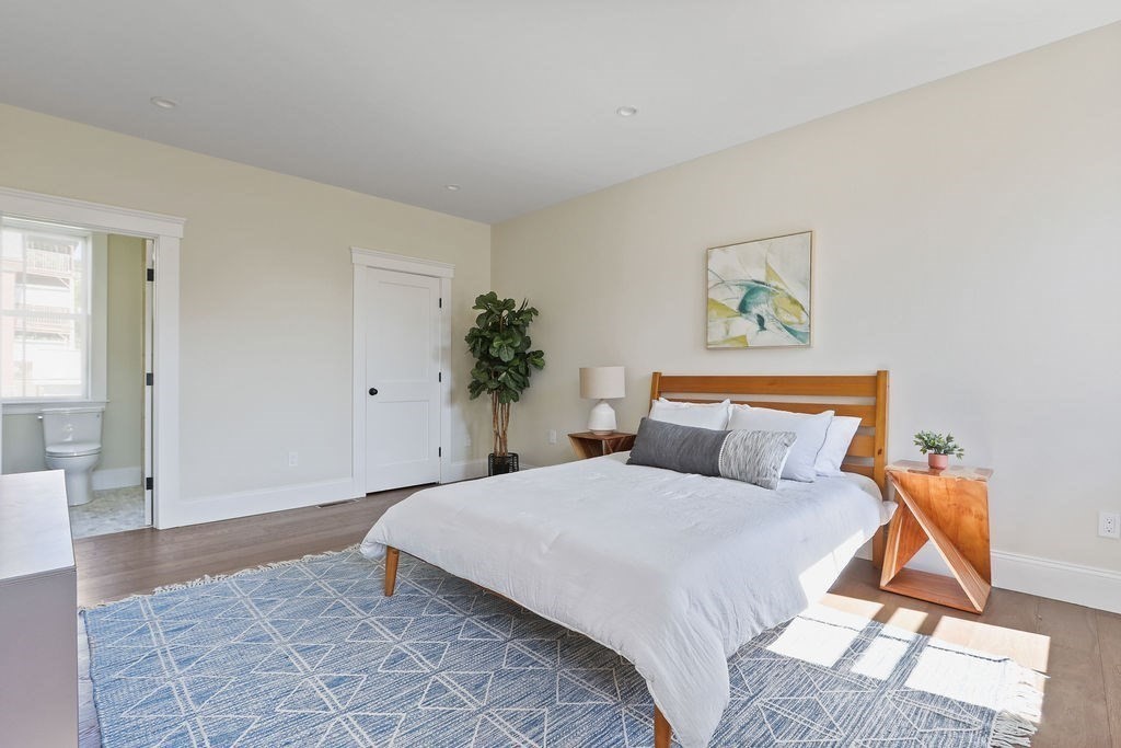 83 Glendower Road, Unit 1 Boston, MA 02131 - Photo 7 of 17