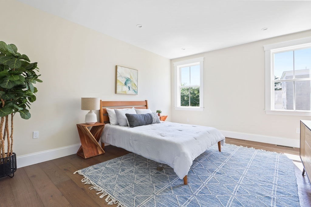 83 Glendower Road, Unit 1 Boston, MA 02131 - Photo 8 of 17