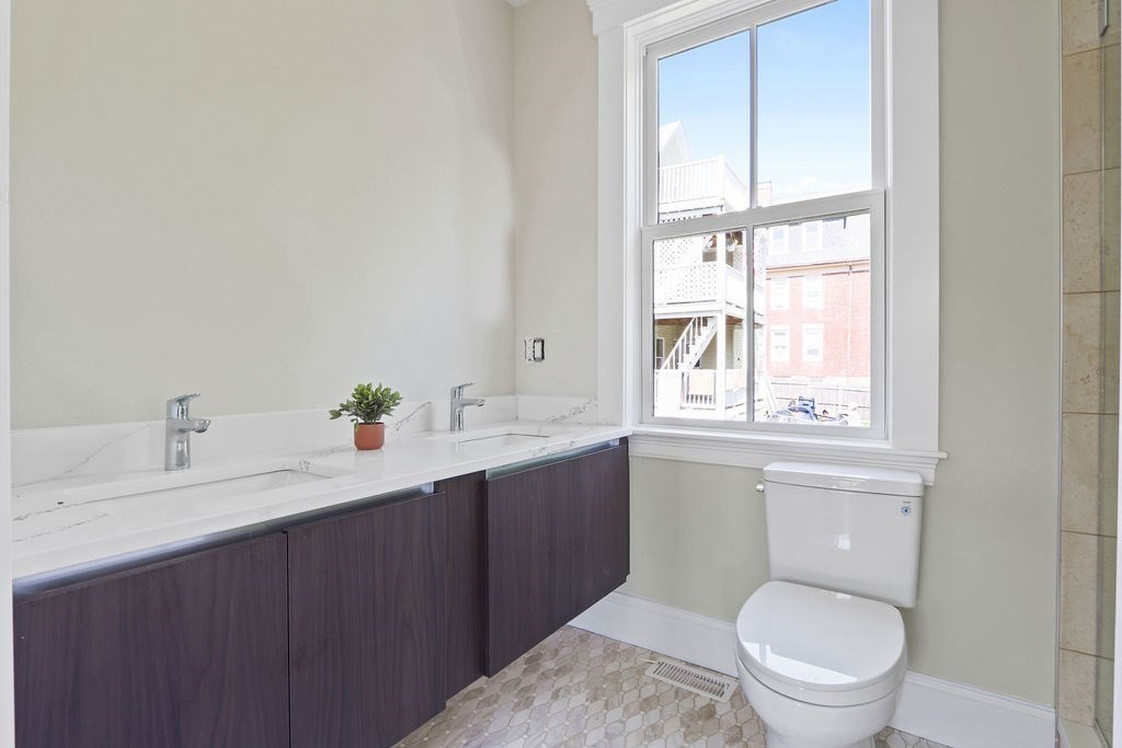 83 Glendower Road, Unit 1 Boston, MA 02131 - Photo 9 of 17