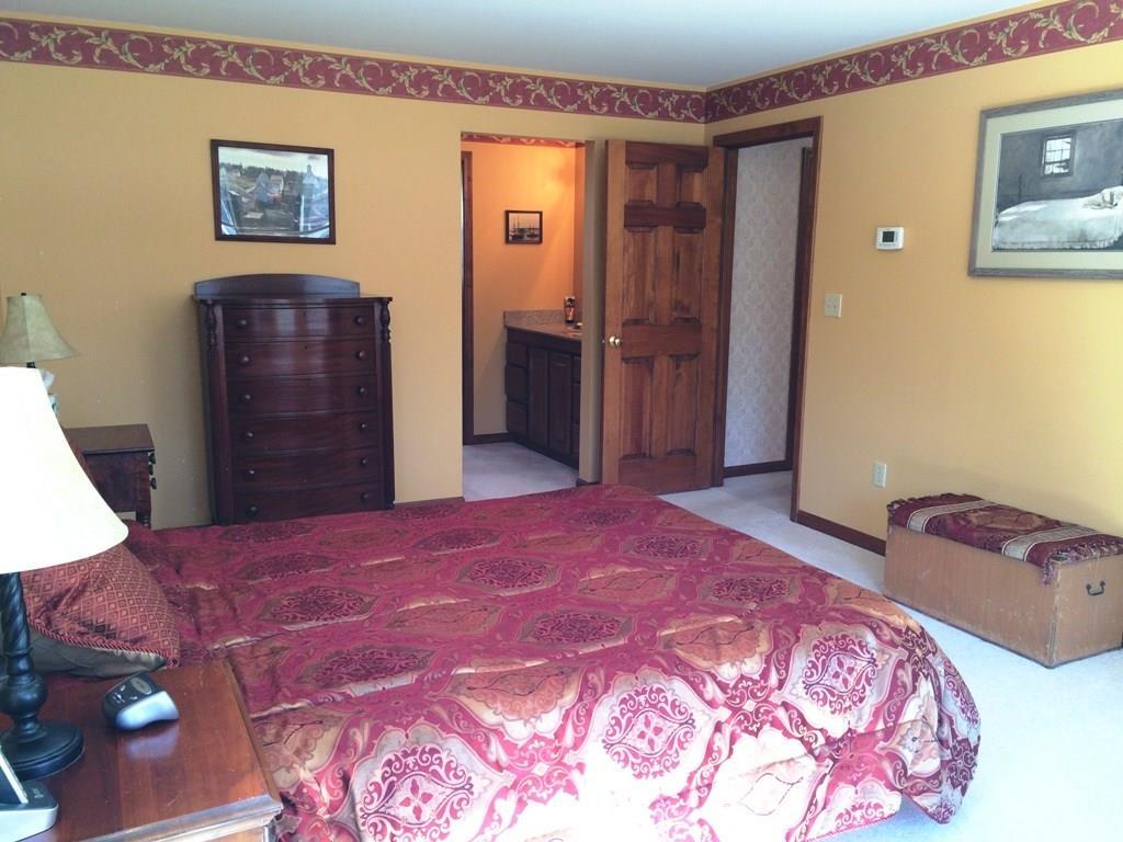 13 Chestnut Road Brunswick, ME 04011 - Photo 24 of 34 The MBR is located at the end of the...