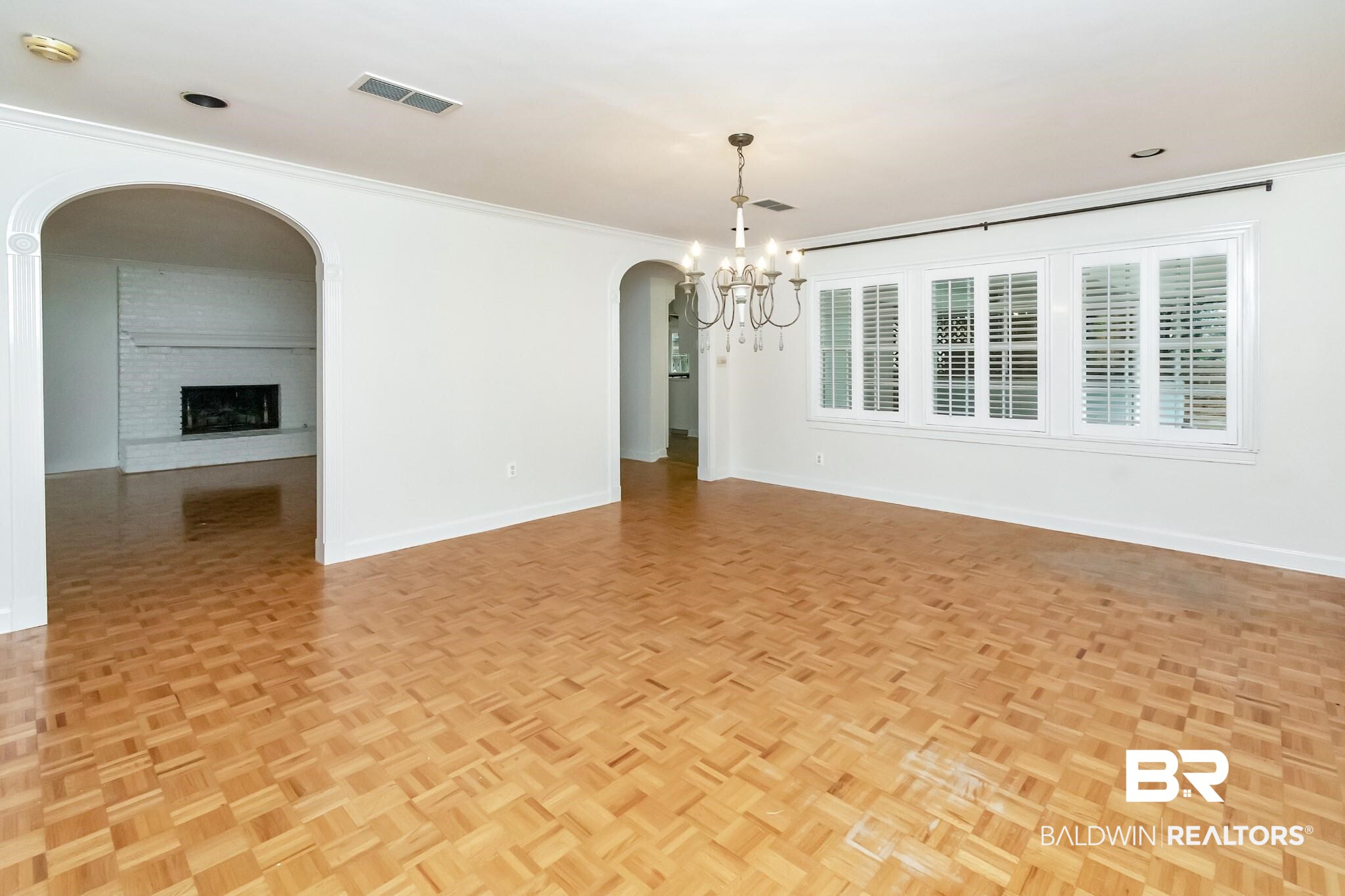 450 Ridgelawn Drive West Mobile, AL 36608 - Photo 7 of 35