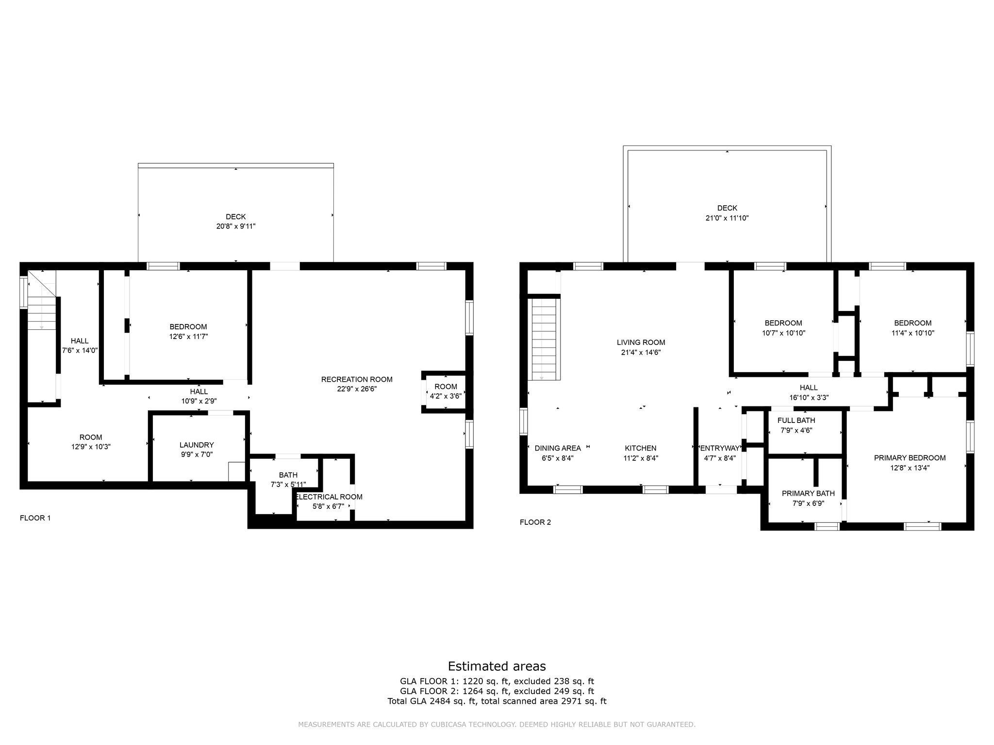 317 Wayne Circle Durham, NC 27707 - Photo 36 of 37