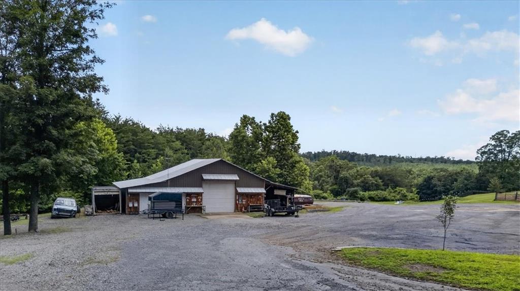 290 Knucklesville Road Rydal, GA 30171 - Photo 46 of 57