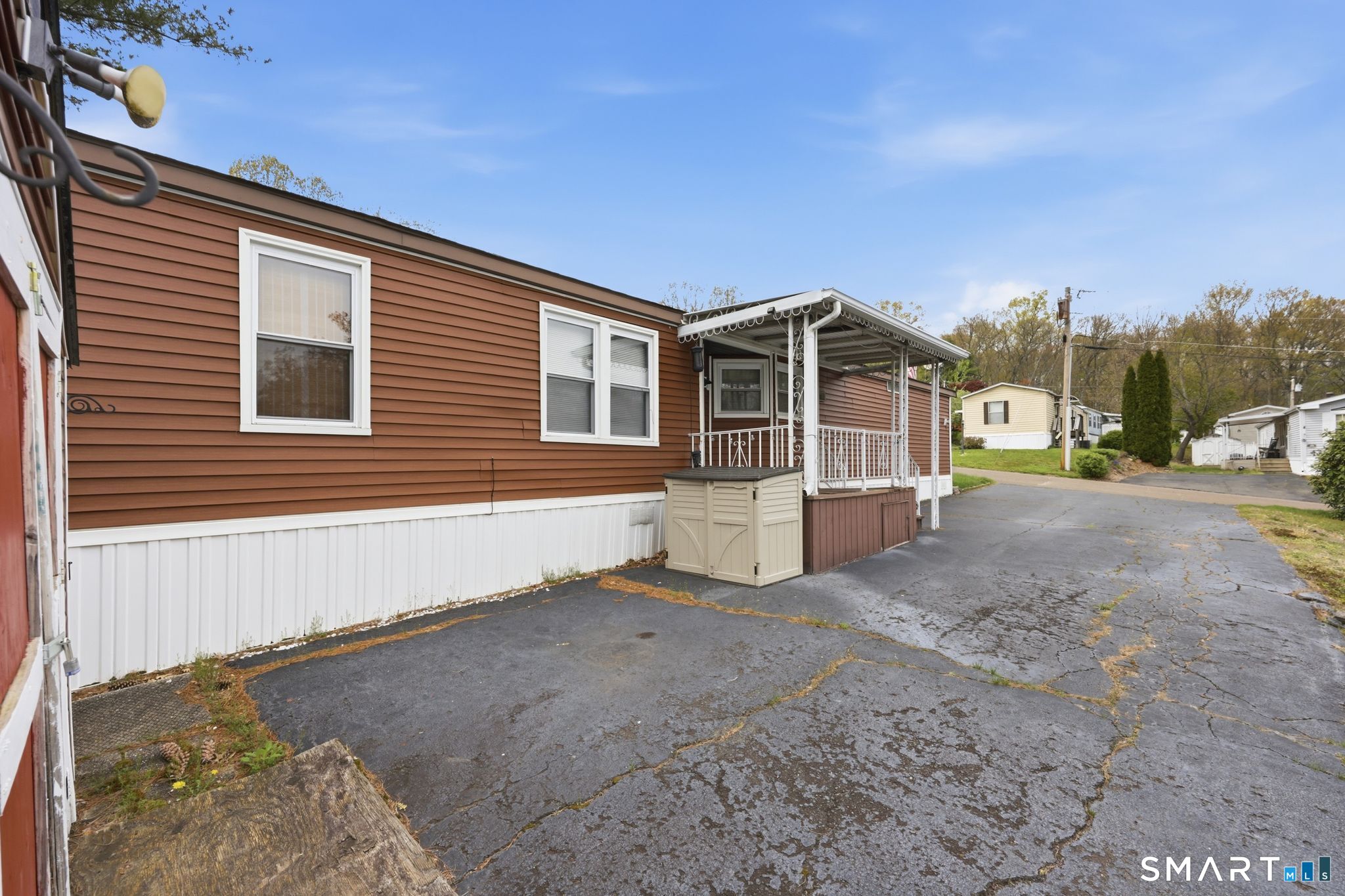 325 Kelly Road Vernon, CT 06066 - Photo 30 of 37