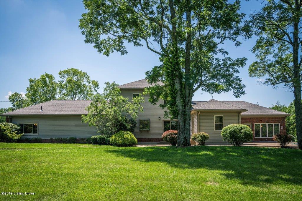 6101 Organ Creek Road Pendleton, KY 40055 - Photo 8 of 53 6101 Organ Creek Rd-21