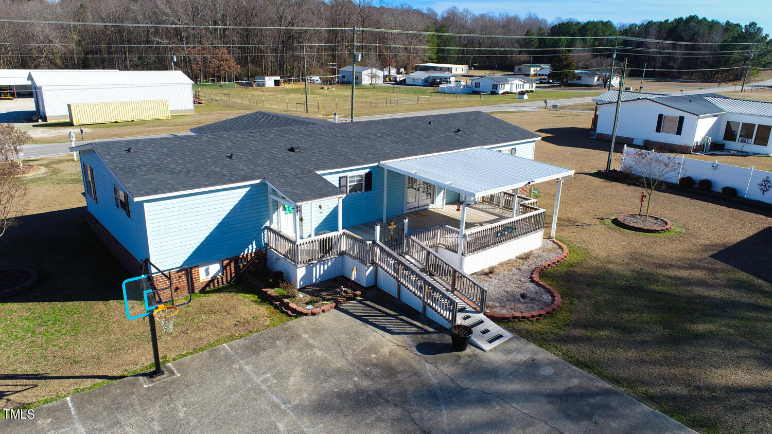 347 Capps Bridge Road Princeton, NC 27569 - Photo 27 of 30 Web Ready-DJI_0001-24