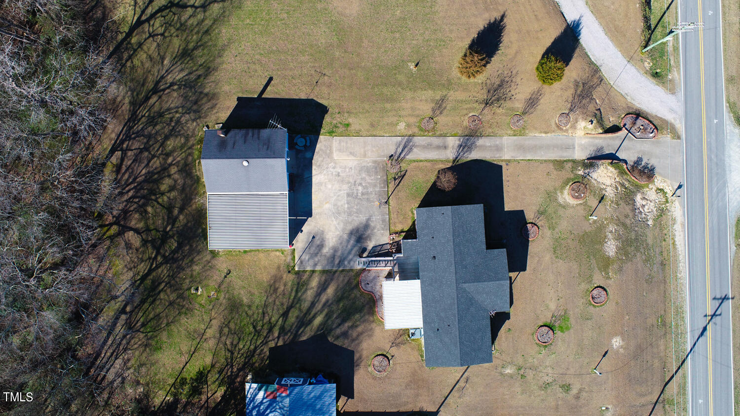 347 Capps Bridge Road Princeton, NC 27569 - Photo 28 of 30 Web Ready-DJI_0011-7