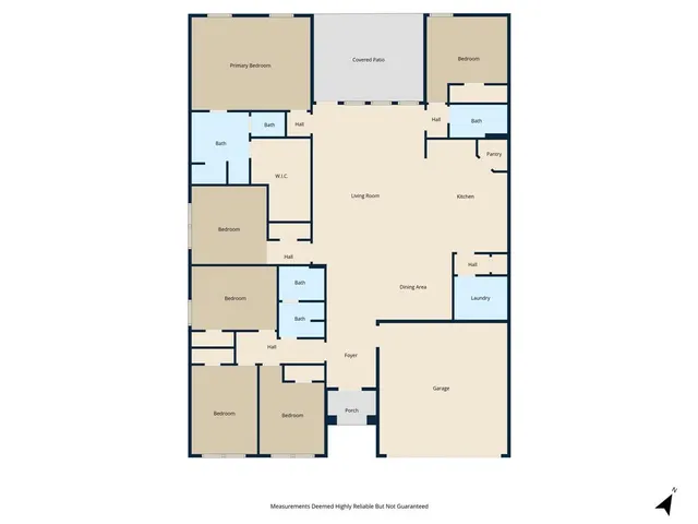 $395,000 | 1920 Cookes Lane, Cleburne, TX 76033