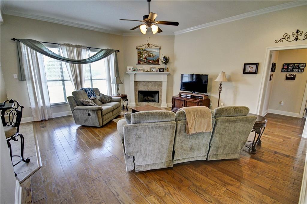608 Deciduous Loop Madisonville, LA 70447 - Photo 5 of 23 Gallery Image 5
