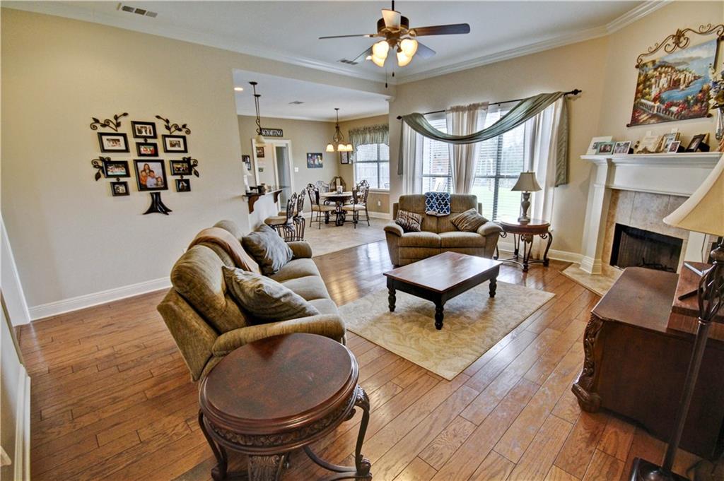 608 Deciduous Loop Madisonville, LA 70447 - Photo 6 of 23 Gallery Image 6