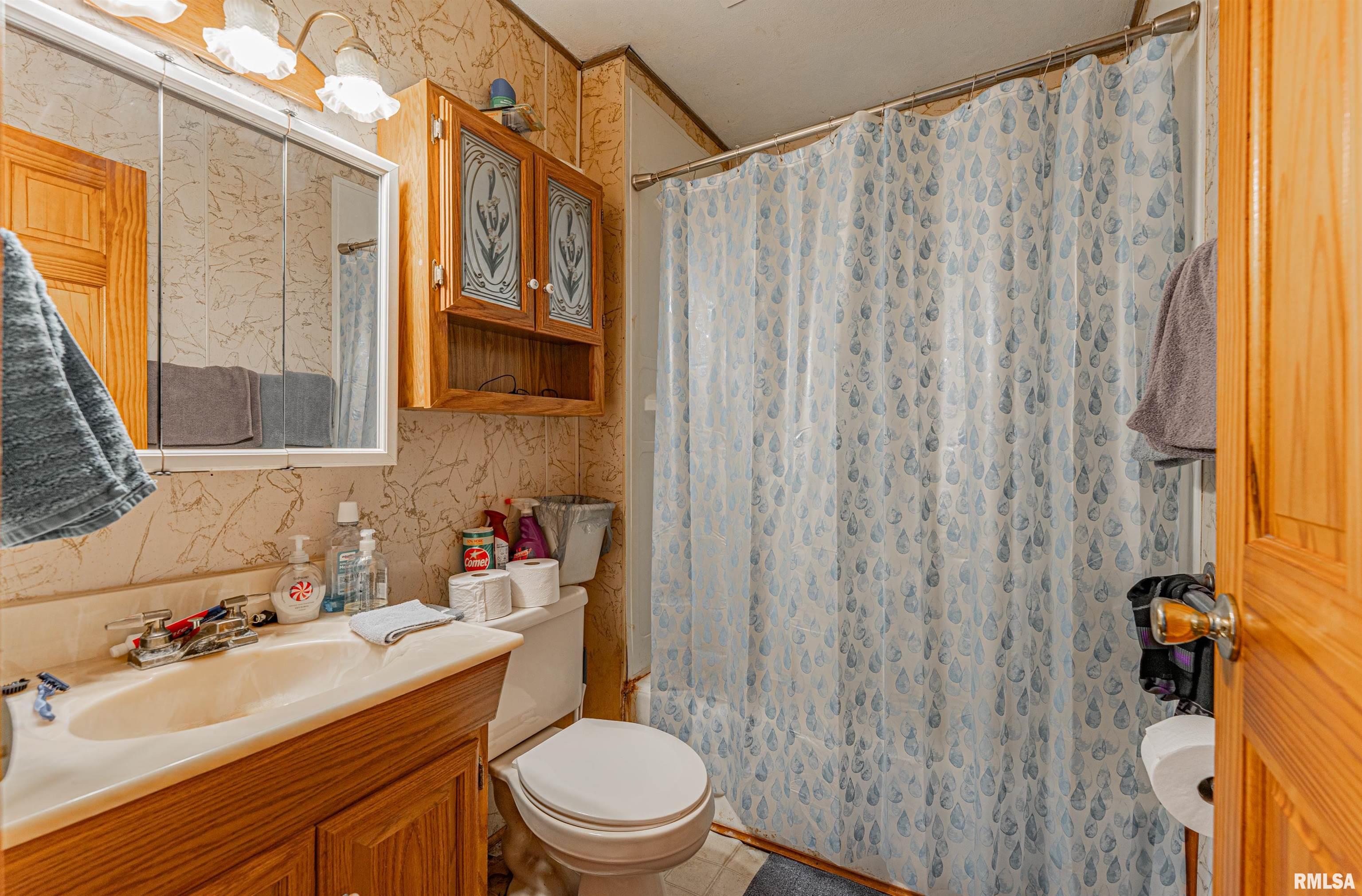 405 Northeast 3rd Street Atlanta, IL 61723 - Photo 12 of 17