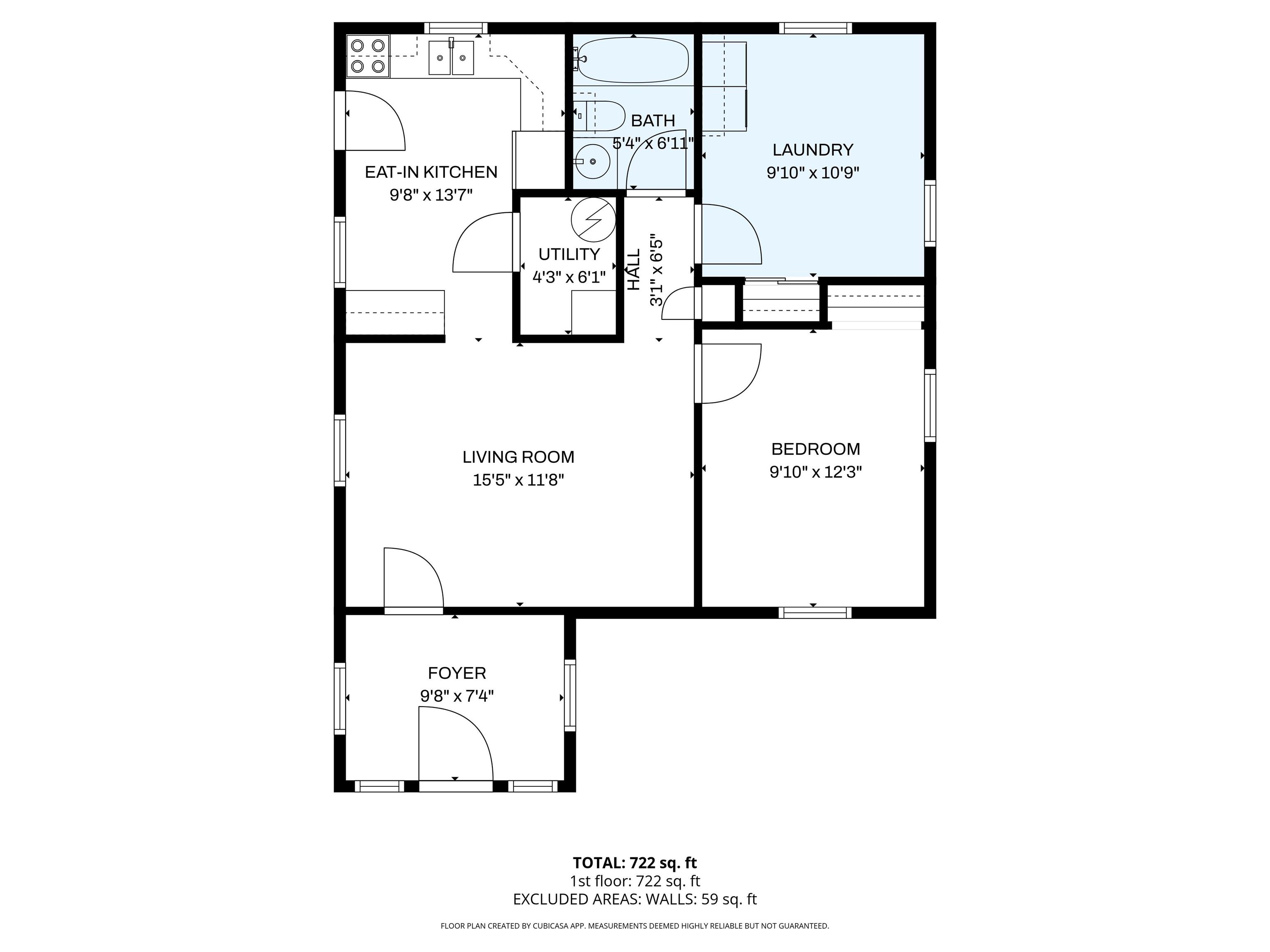 405 Northeast 3rd Street Atlanta, IL 61723 - Photo 17 of 17