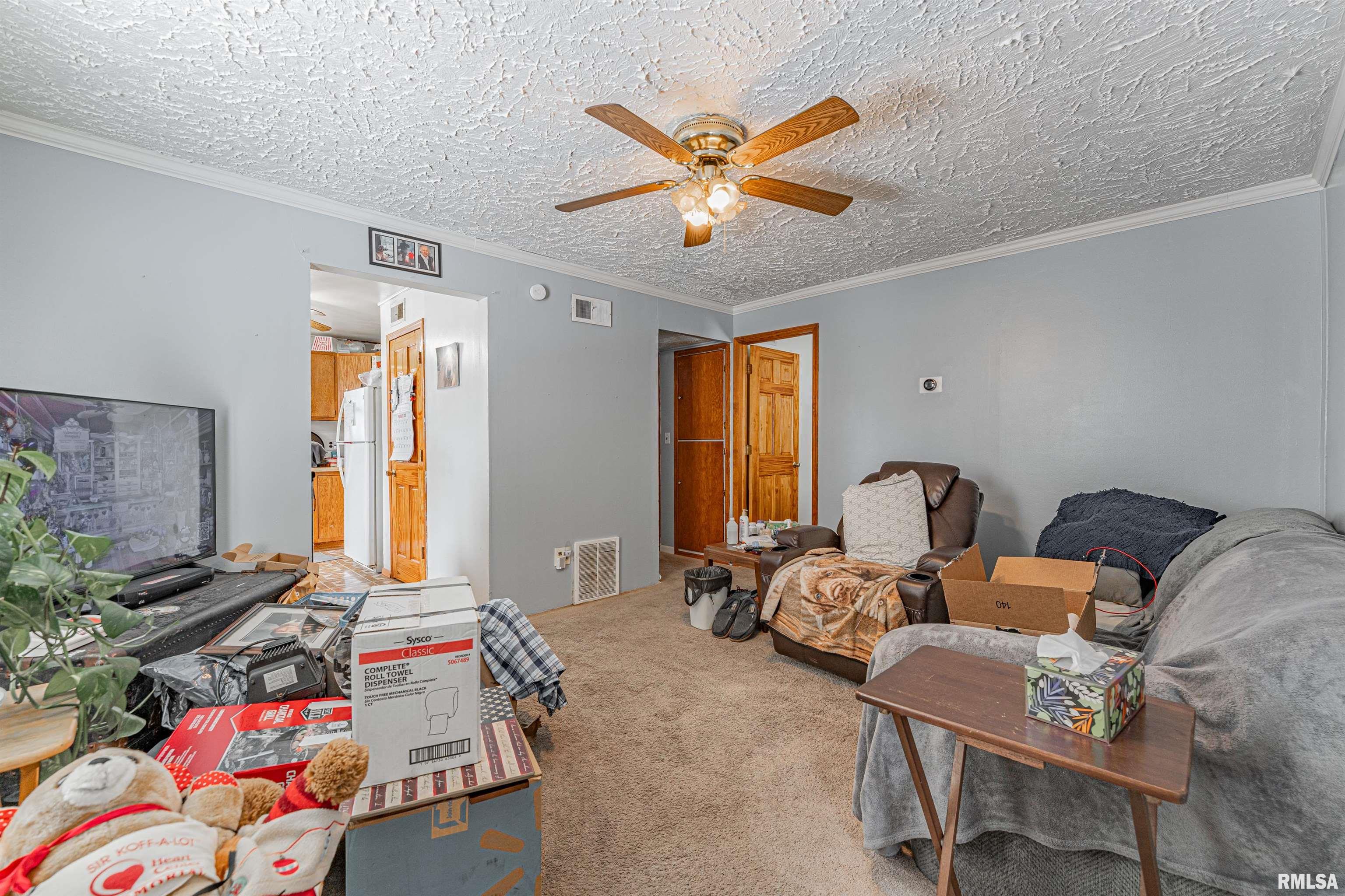 405 Northeast 3rd Street Atlanta, IL 61723 - Photo 5 of 17