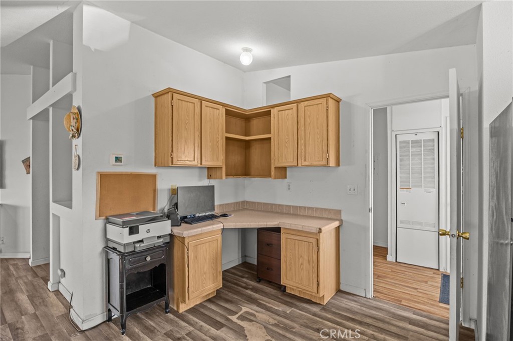 29825 Porth Road Murrieta, CA 92563 - Photo 20 of 40 a kitchen with a sink appliances and cabinets